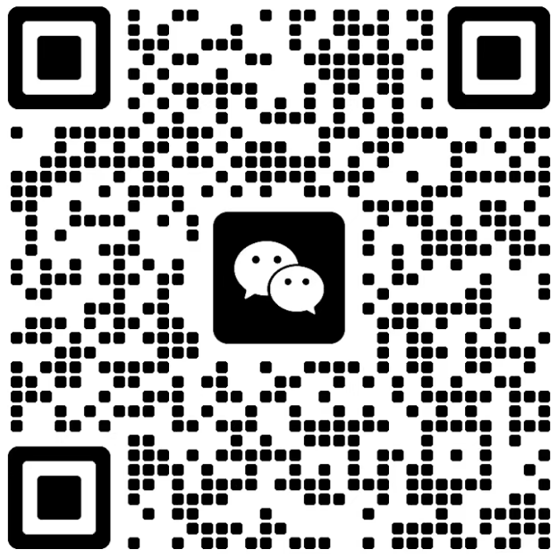 PackerMaster customer service WeChat QR code