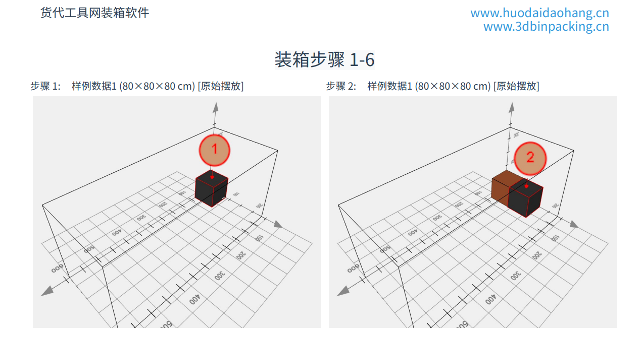 PDF export example 3