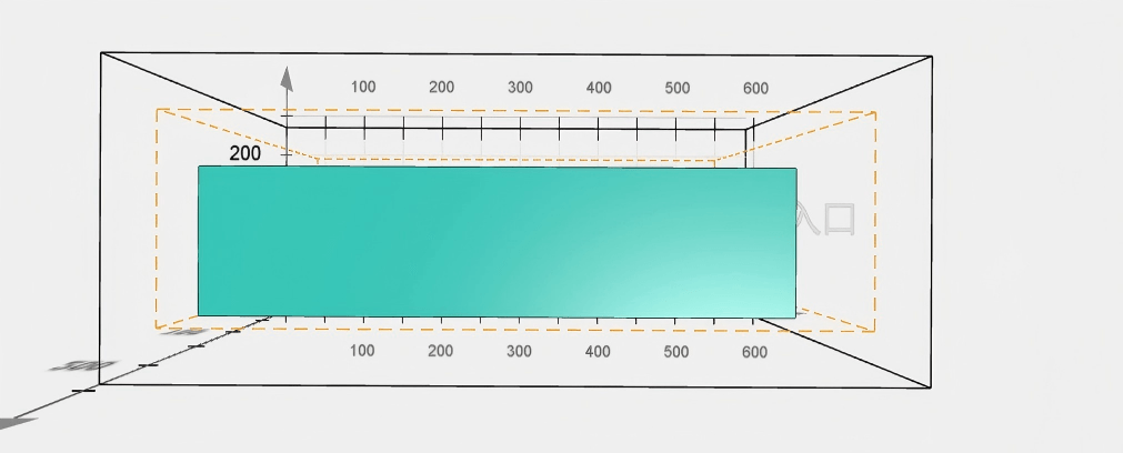 Effect After Setting Gaps